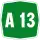 A13