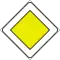 Priority road (IT)