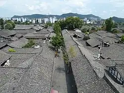 Langzhong_Roofs_(3)