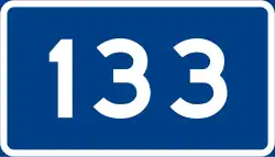 County road (3&nbsp;digits)