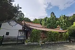 Longquan_Temple_(Baoshan)