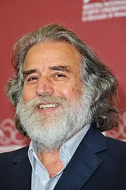Mimmo Cuticchio