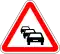 Traffic congestion area (PT)